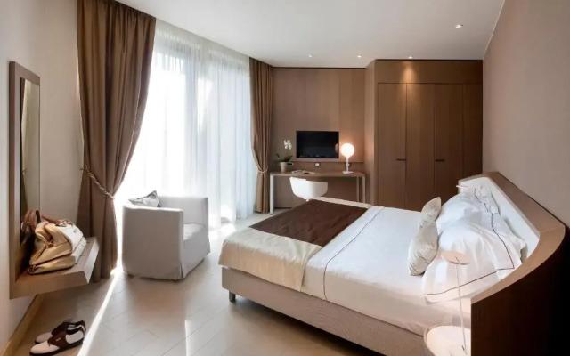 Golf Hotel Albarella