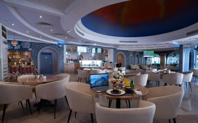 Marbella Resort Sharjah