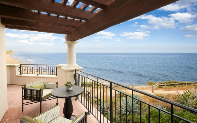The Ritz-Carlton Bacara, Santa Barbara