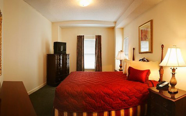 Whitney Hotel