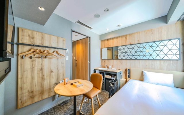 Moderate Single room 사진 2