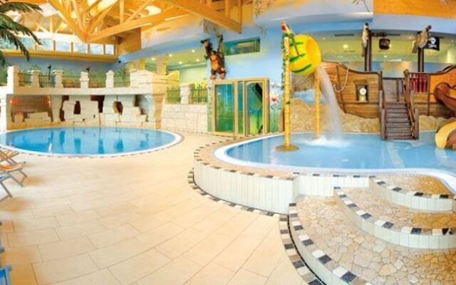Mozart Vital Hotel