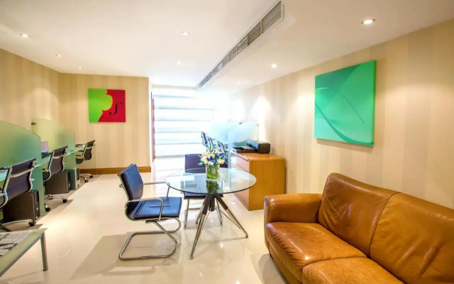 Social Hotel