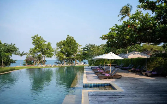GajaPuri Resort Koh Chang