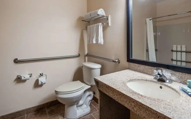 Best Western Laramie Inn & Suites