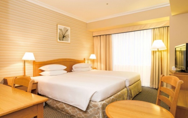 Hollywood Twin room (트윈 침대 2개) 사진 1