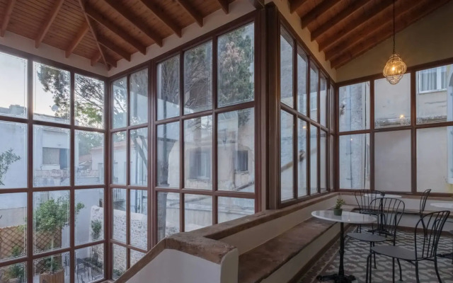 Haus Fay Chios