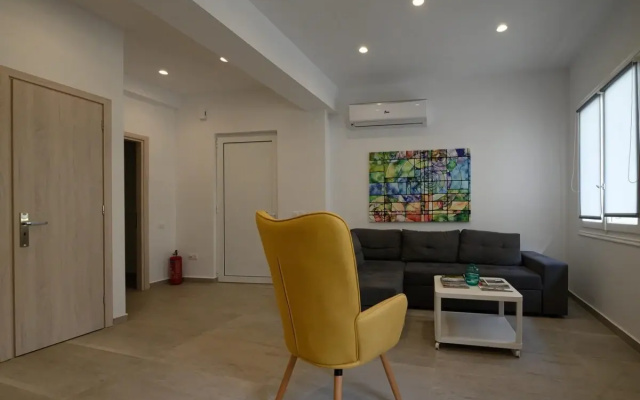 Kalamata Mediterranean Suites & Villas