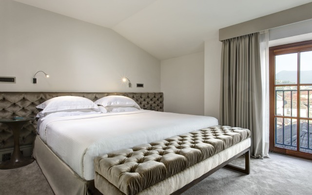 LUGANODANTE Boutique & Lifestyle Hotel