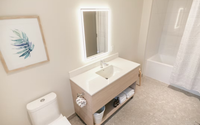 Хостел Manitonga