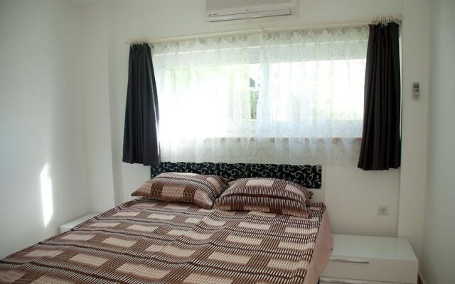 Villa Uygun Oasis Club