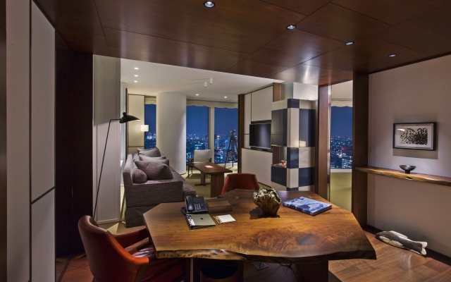 Andaz Suite 사진 4