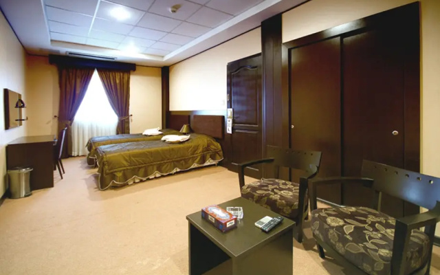 Asareh Hotel
