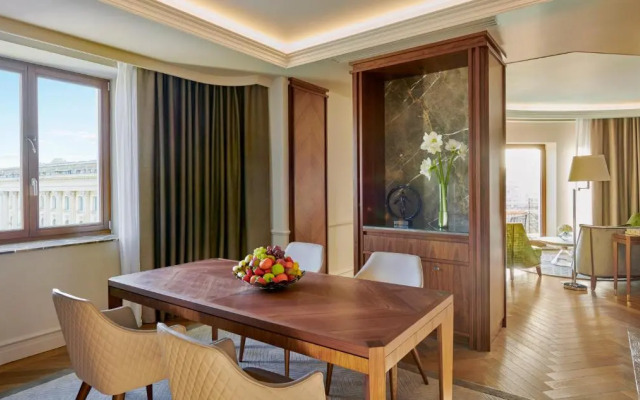 InterContinental Athénée Palace Bucharest by IHG