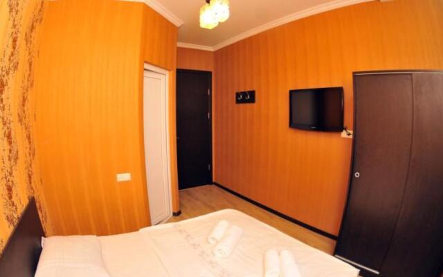 Отель Prima Rooms