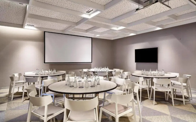 Aloft Lima Miraflores