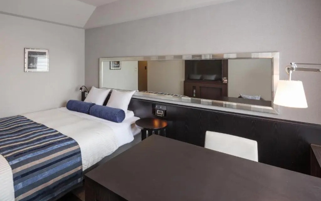 Standard Double room (풀 더블 침대) 사진 2