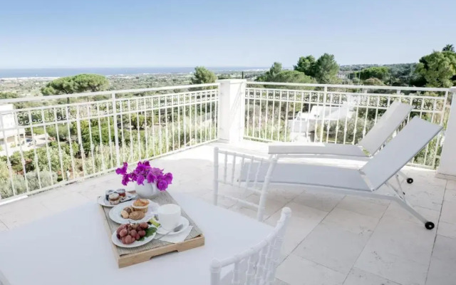 San Lorenzo Boutique Hotel & SPA
