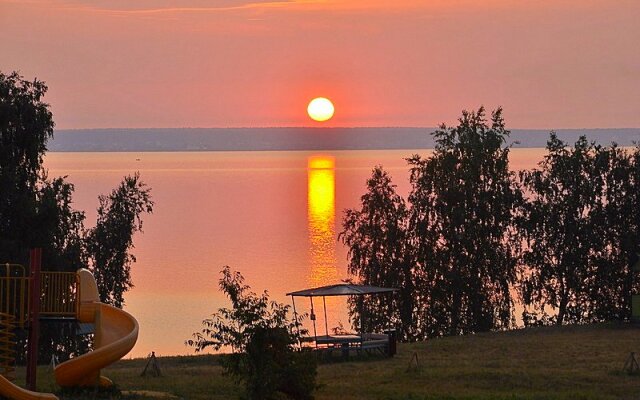 Russkij Ostrov Hotel