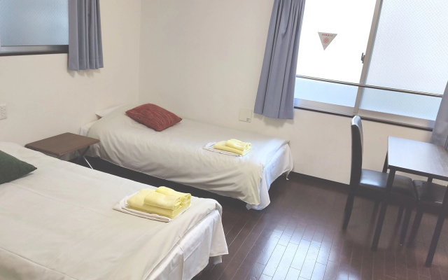 Japanese-Style room 사진 1