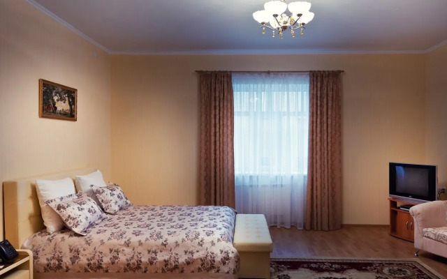 Ak Samal Hotel