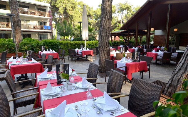 Turquoise Hotel - All Inclusive