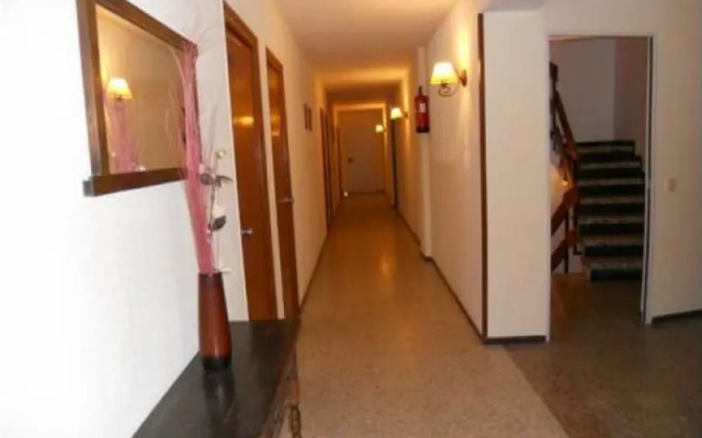 Hostal Santa Ana