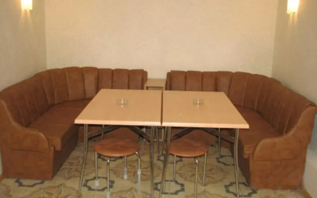 Gostiny Dvor Zhytomyr