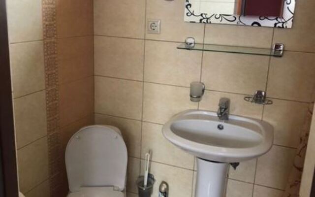 Guest House Albatros