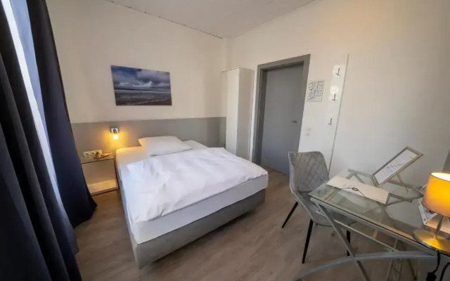 Mühlenkamp Hotel & Gastronomie Hotel