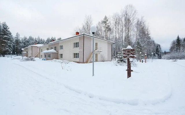 Raduga Izhevsk Hotel Club