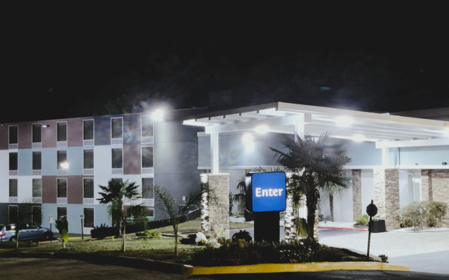 Best Western Atlanta Cumberland/Galleria Hotel
