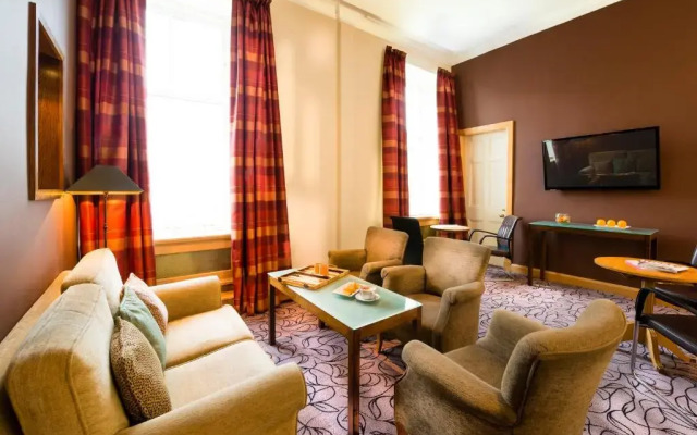 Millennium Hotel Glasgow