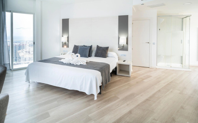 Hotel Amic Horizonte