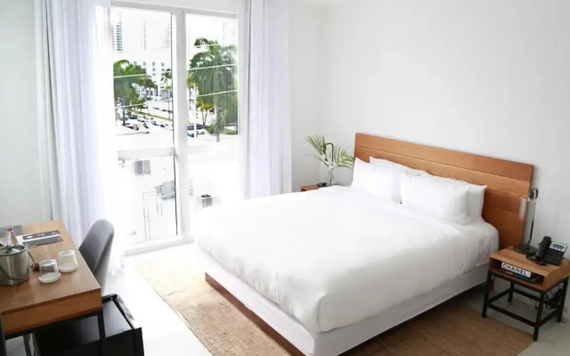 The Meridian Miami Beach by Kasa Living