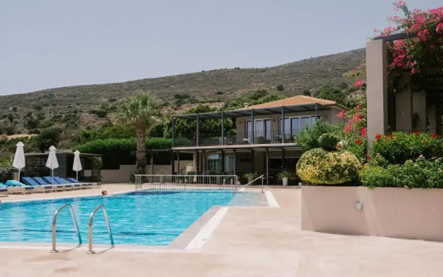 Blue Jasmine Hotel