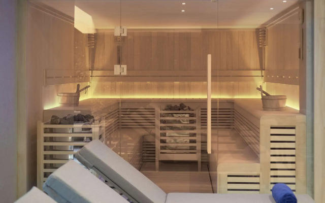 Novotel Malta Sliema