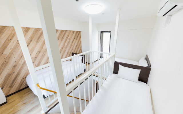 Deluxe Maisonette 사진 2