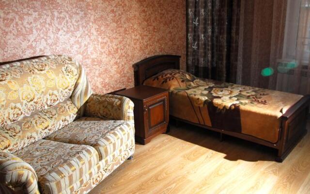 Guest House The Yalta