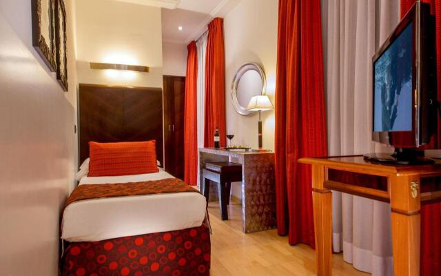 Hotel Ariston