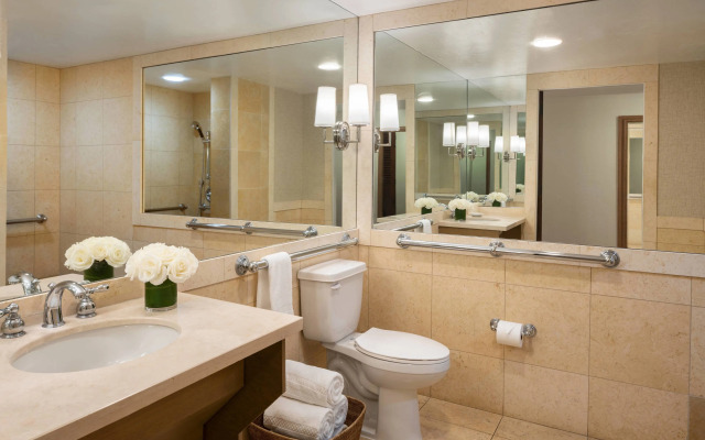 The Ritz-Carlton Bacara, Santa Barbara