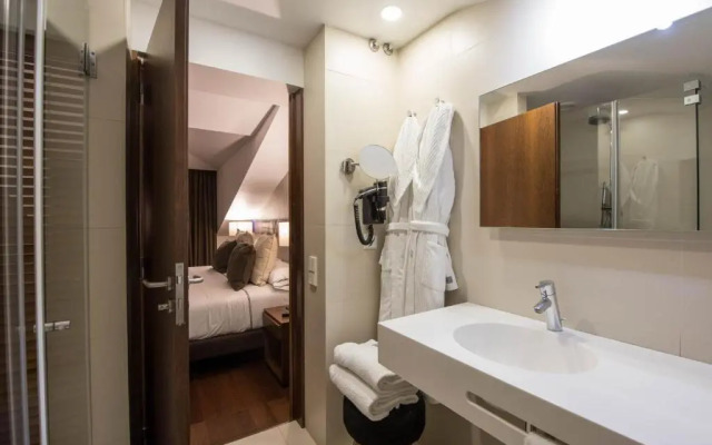 Hotel Carris Porto Ribeira