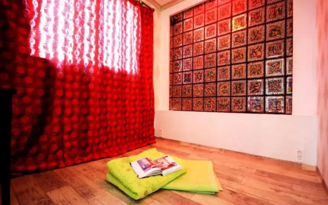 Hana Hostel