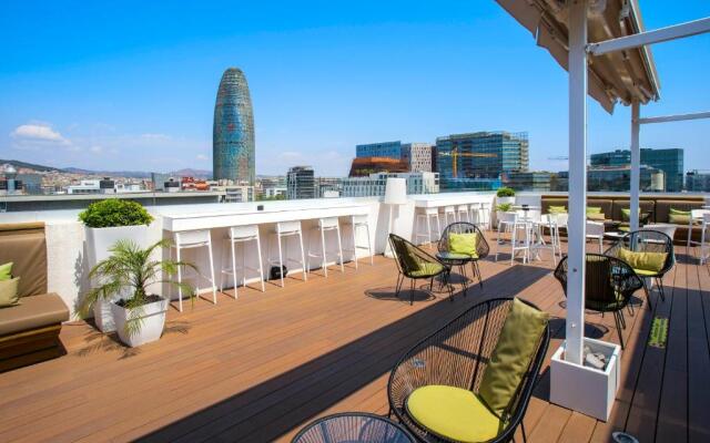 ZT The Golden Hotel Barcelona