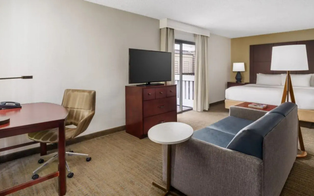 Residence Inn by Marriott Seattle Bellevue