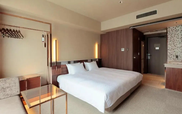 Candeo Hotels Kyoto Karasuma Rokkaku