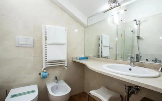 Hotel Do Pozzi