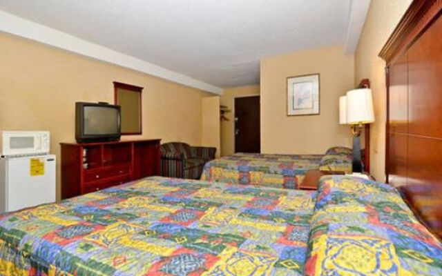 Rodeway Inn
