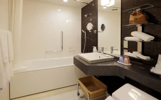 JR Tower Hotel Nikko Sapporo