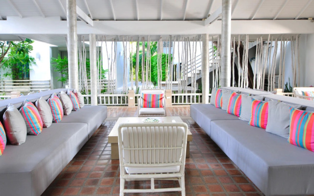Ramada by Wyndham Phuket Southsea (SHA Extra Plus)